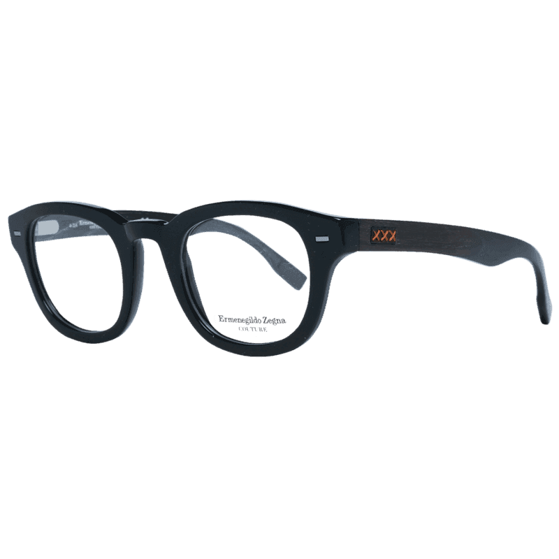 Ermenegildo Zegna Optical Frame ZC5005 47 001