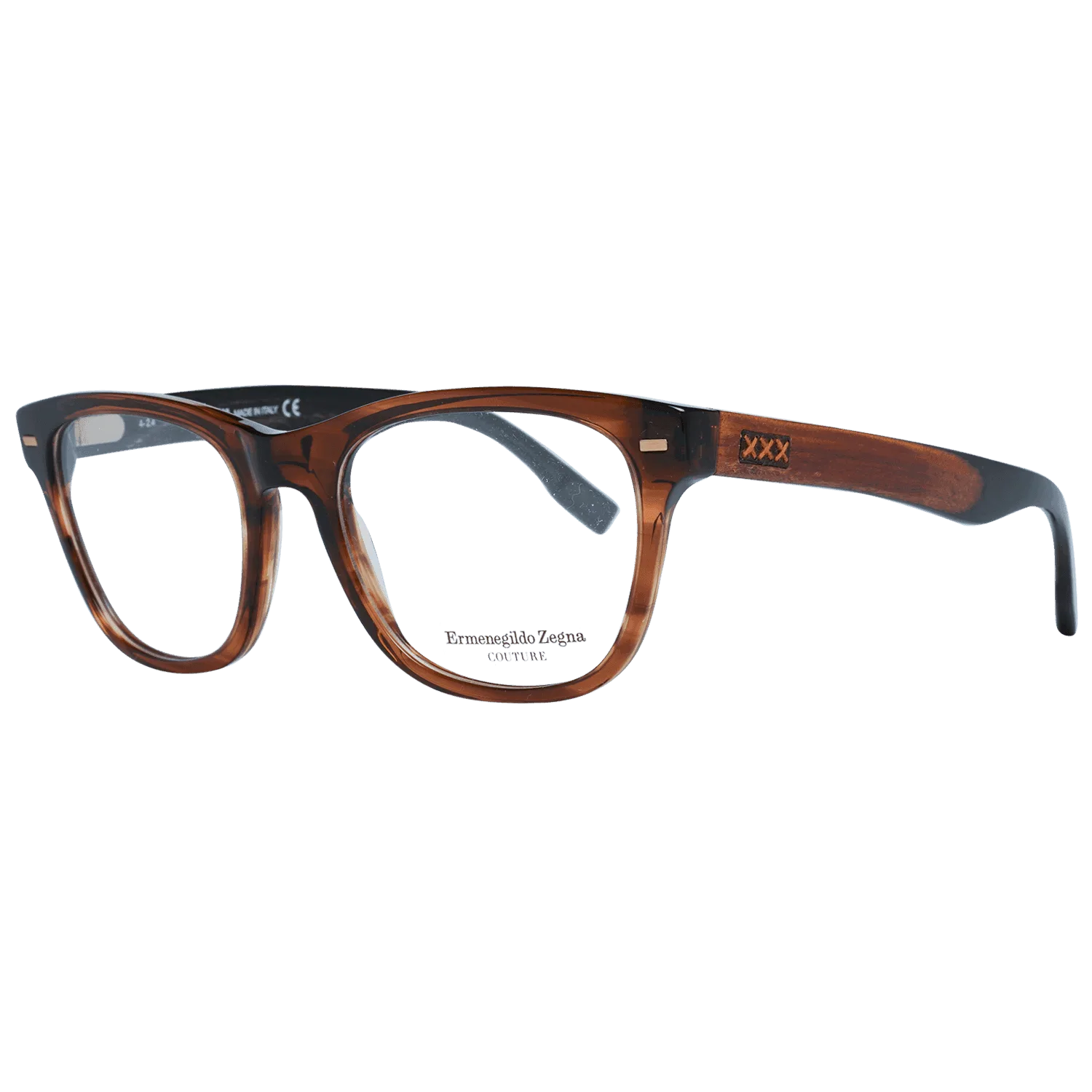 Ermenegildo Zegna Optical Frame ZC5001 048 52