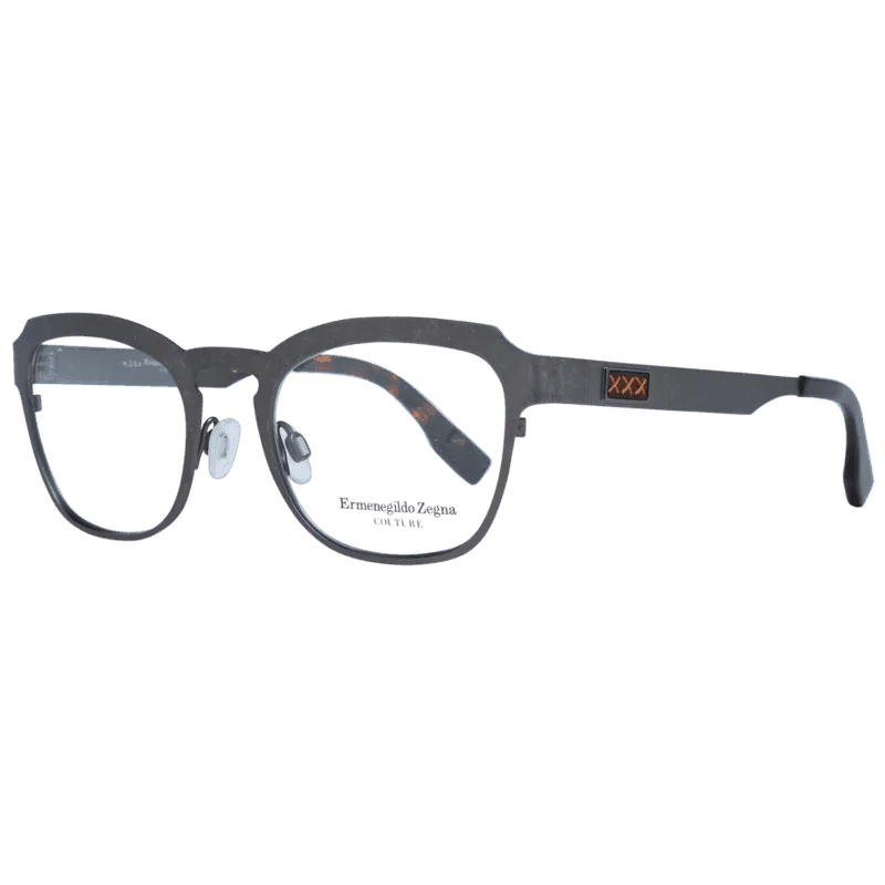 Ermenegildo Zegna Optical Frame ZC5004 49 020 Titanium