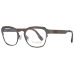 Ermenegildo Zegna Optical Frame ZC5004 49 034 Titanium
