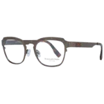 Ermenegildo Zegna Optical Frame ZC5004 49 034 Titanium