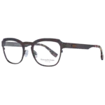 Ermenegildo Zegna Optical Frame ZC5004 49 038 Titanium