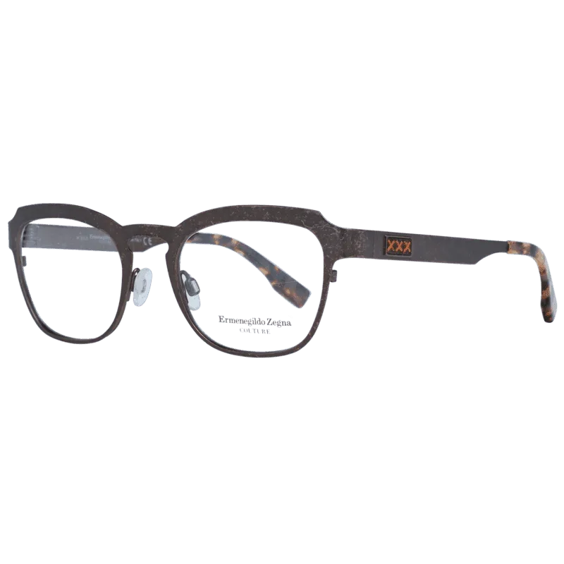 Ermenegildo Zegna Optical Frame ZC5004 49 038 Titanium