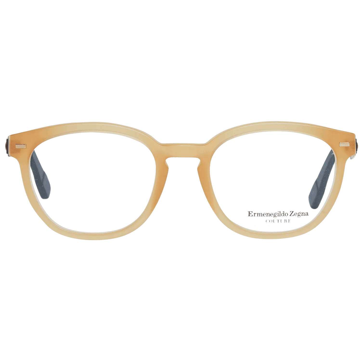 Men Honey Ermenegildo Zegna Optical Frame ZC5007 50 040