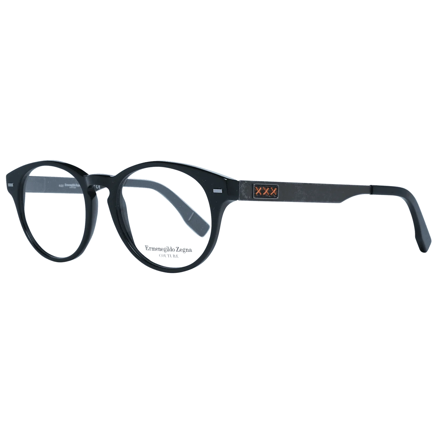 Ermenegildo Zegna Optical Frame ZC5008 49 001