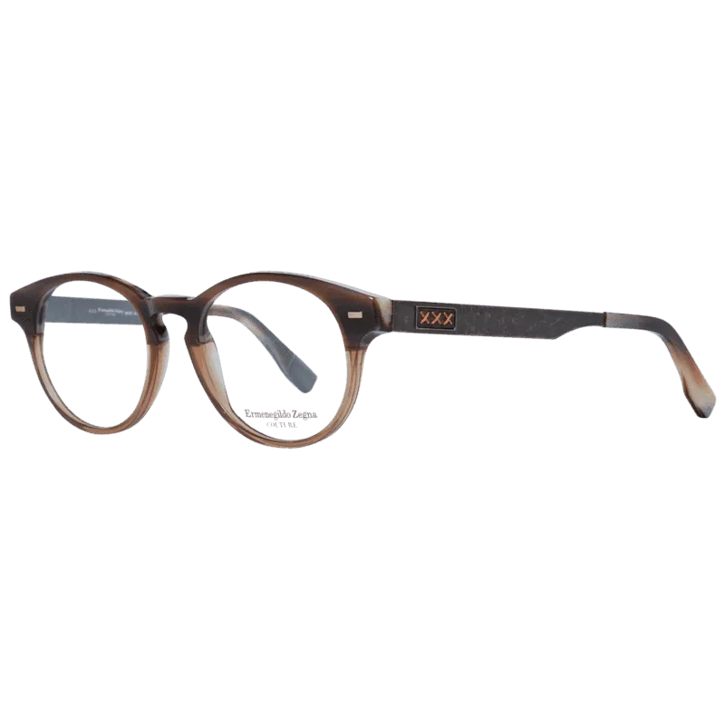 Ermenegildo Zegna Optical Frame ZC5008 49 064