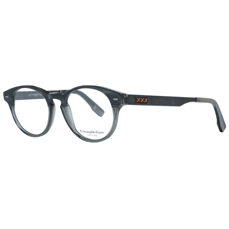 Ermenegildo Zegna Optical Frame ZC5008 49 065