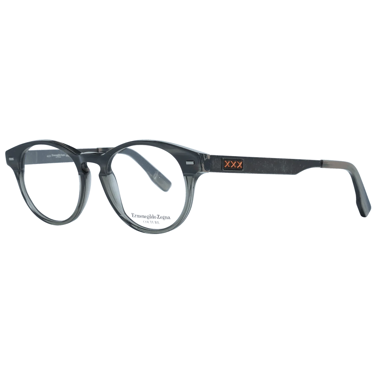 Ermenegildo Zegna Optical Frame ZC5008 49 065