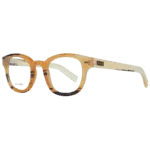 Ermenegildo Zegna ZC5014 06447 optical frames side view