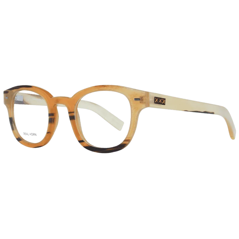 Ermenegildo Zegna ZC5014 06447 optical frames side view