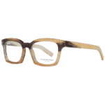 Ermenegildo Zegna ZC5015 06451 optical frames side view