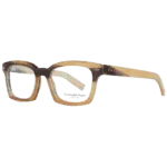 Ermenegildo Zegna ZC5015 06451 optical frames side view
