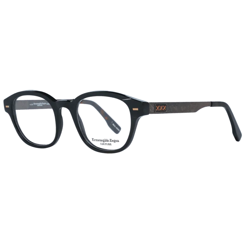 Ermenegildo Zegna Optical Frame ZC5017 48 063
