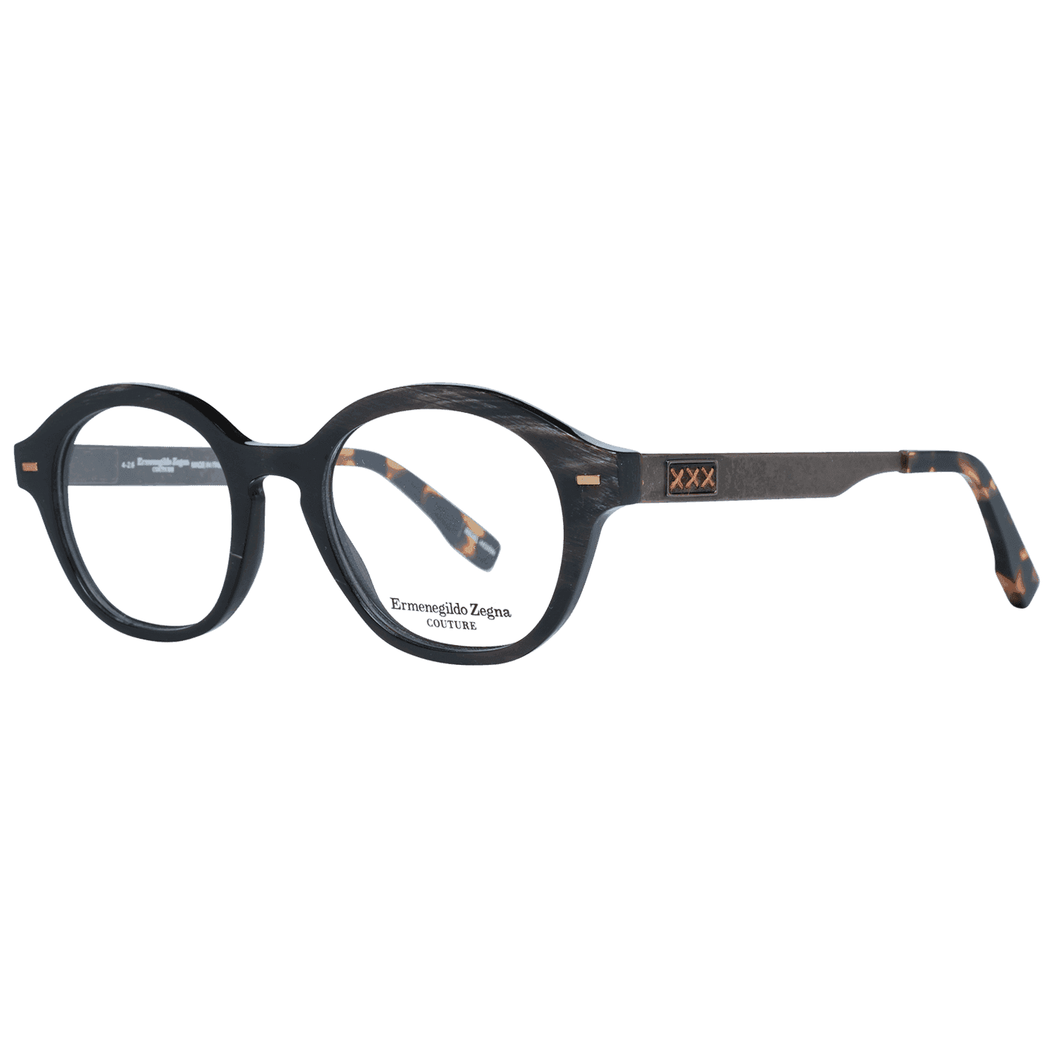 Ermenegildo Zegna Optical Frame ZC5018 48 065