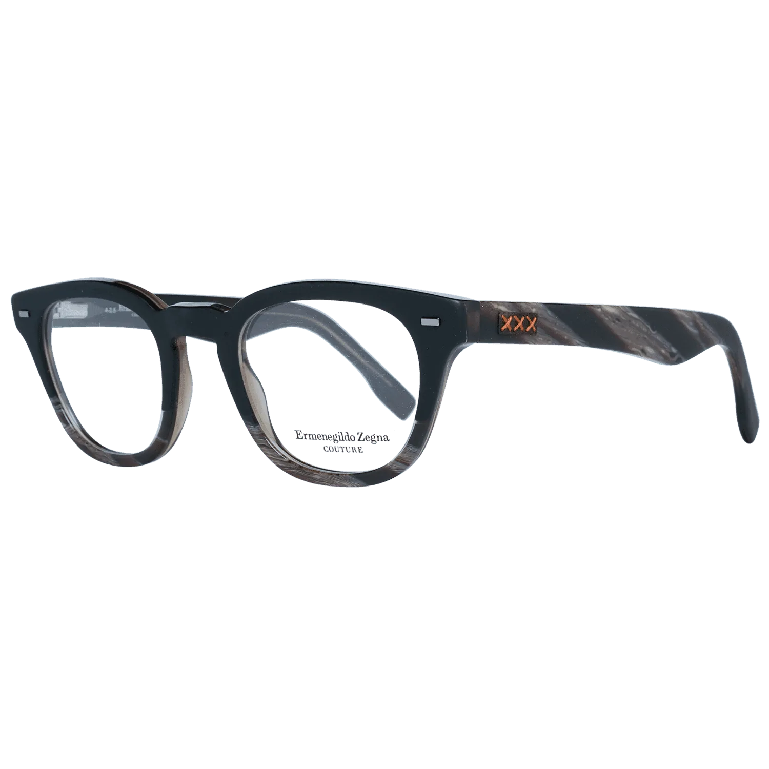 Ermenegildo Zegna Optical Frame ZC5011 48 005
