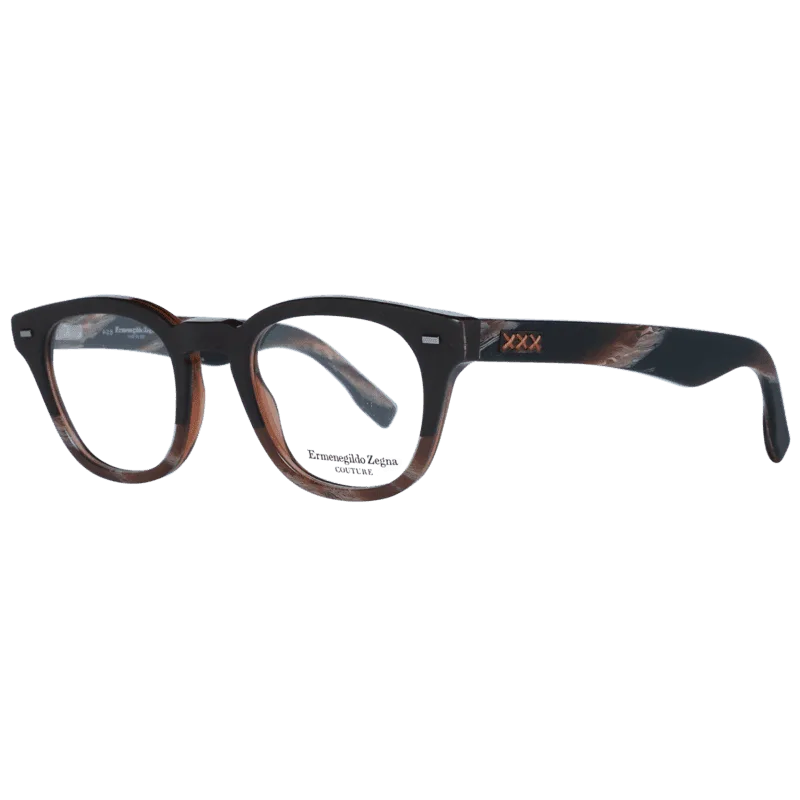 Ermenegildo Zegna Optical Frame ZC5011 48 050