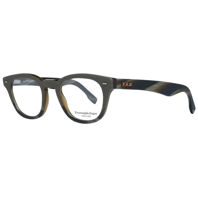 Ermenegildo Zegna Optical Frame ZC5011 48 098