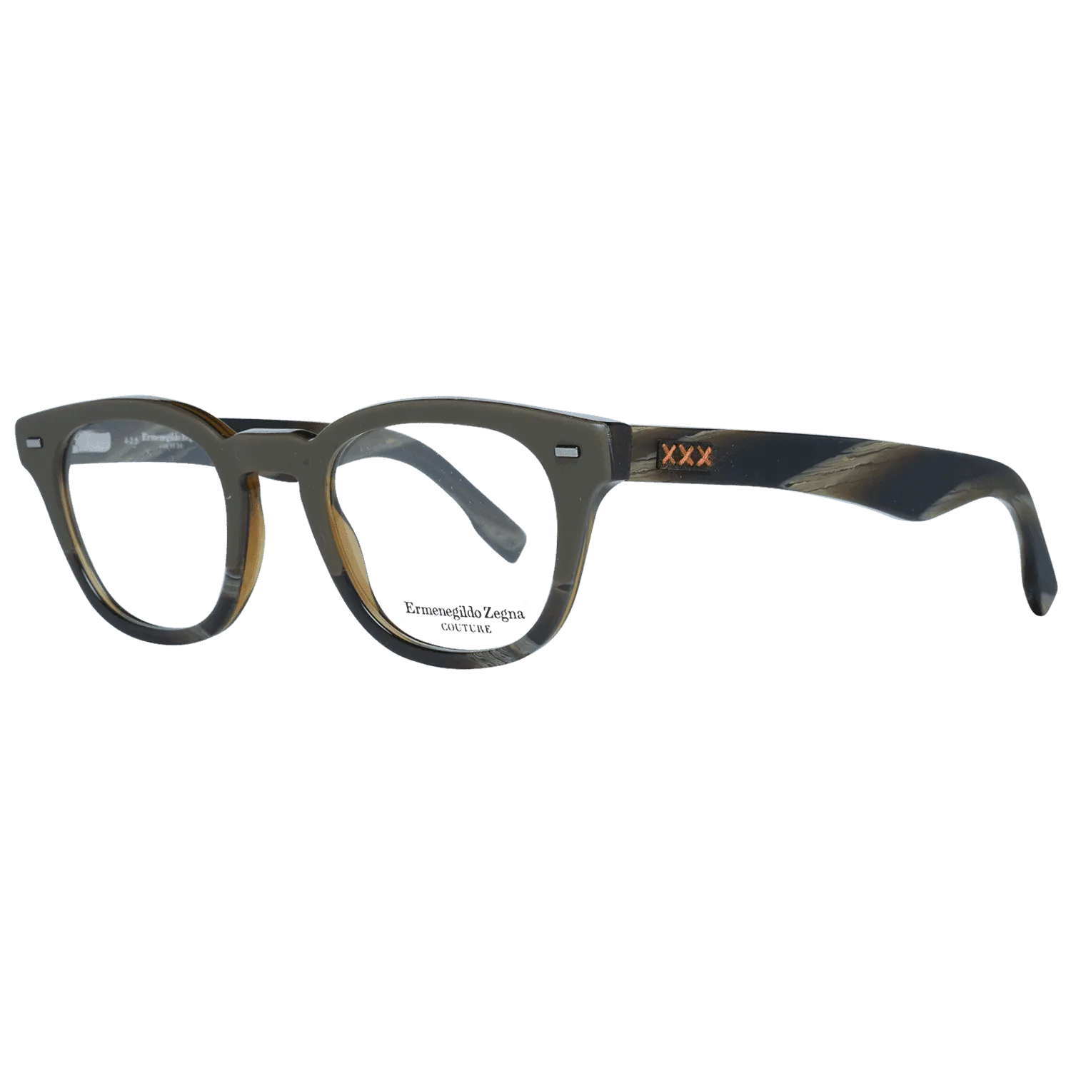Ermenegildo Zegna Optical Frame ZC5011 48 098
