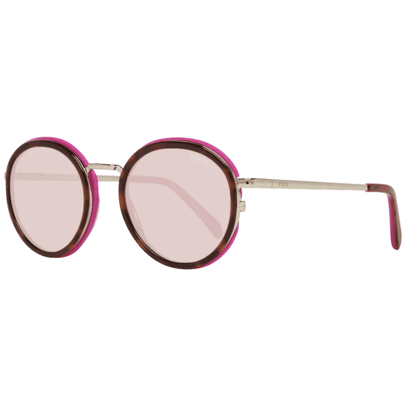 Pucci Sunglasses EP0046-O 55Y 49