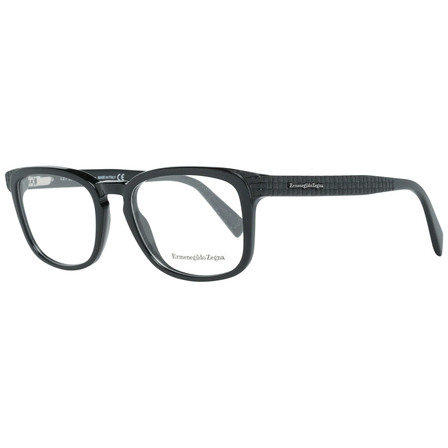 Ermenegildo Zegna Optical Frame EZ5109 001 52