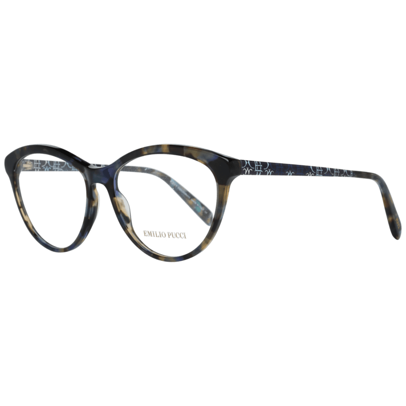 Emilio Pucci Optical Frame EP5067 055 53