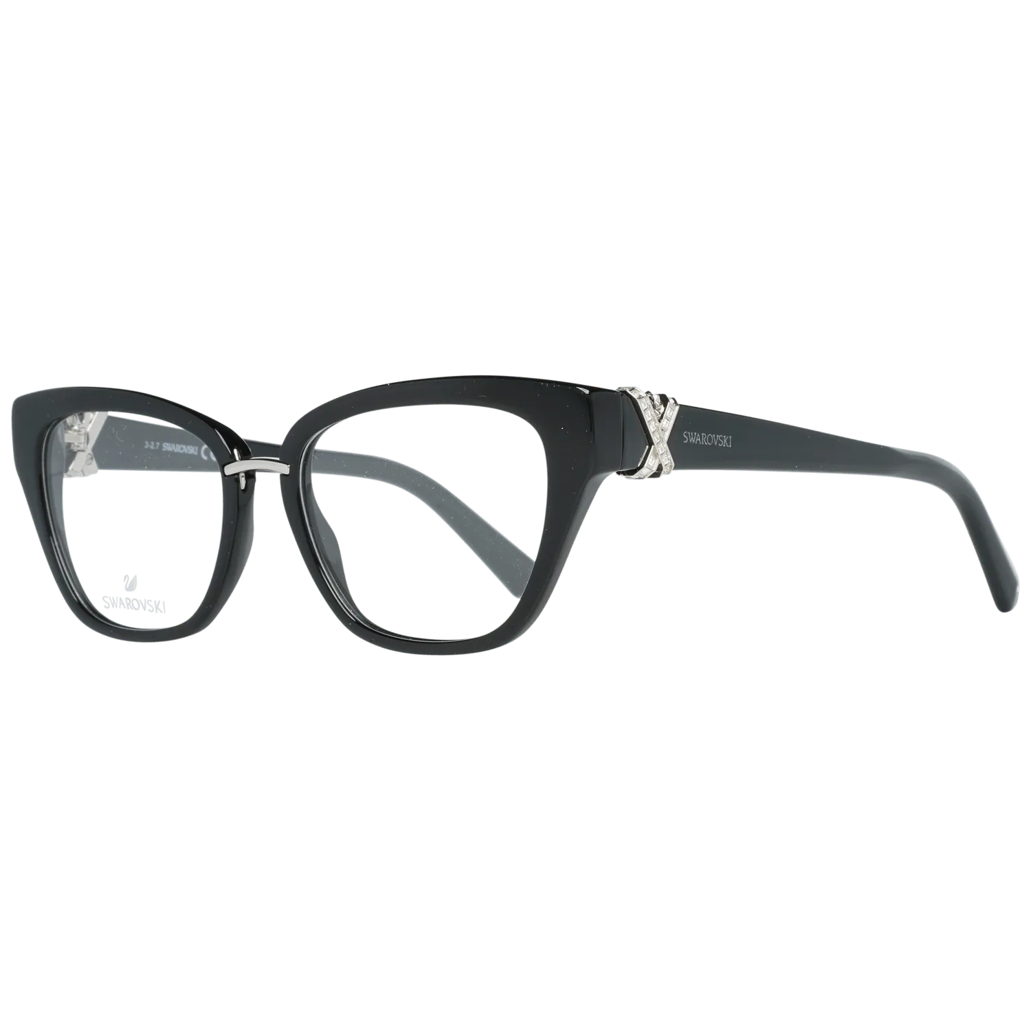 Swarovski Optical Frame SK5251 001 50