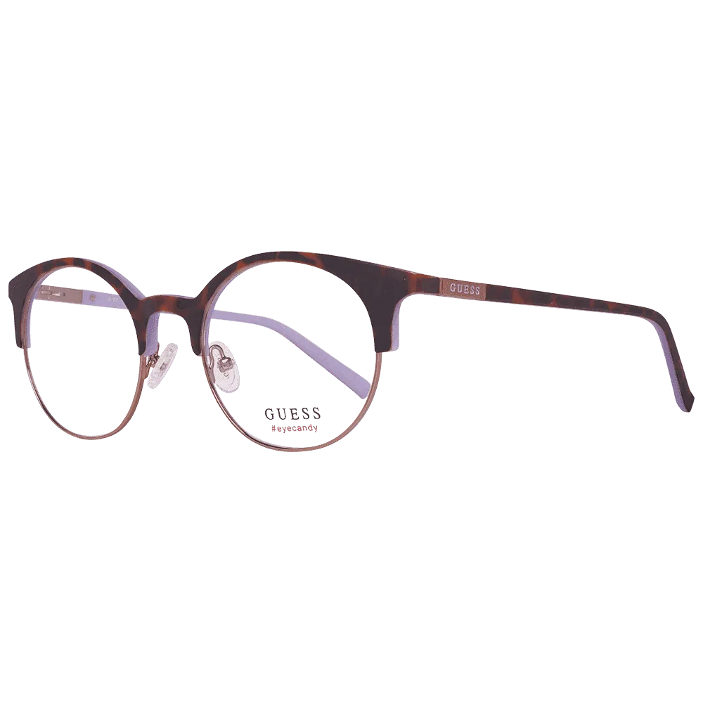 Guess Optical Frame GU3025 052 51
