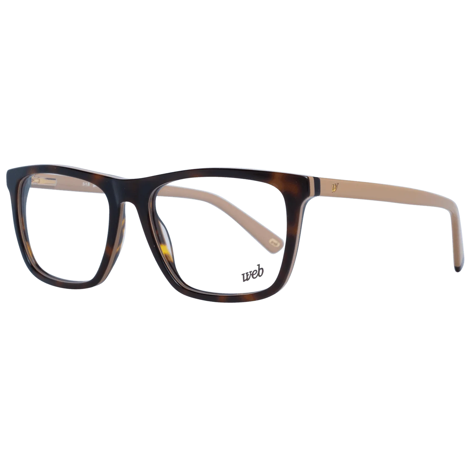Web Optical Frame WE5261 B56 54