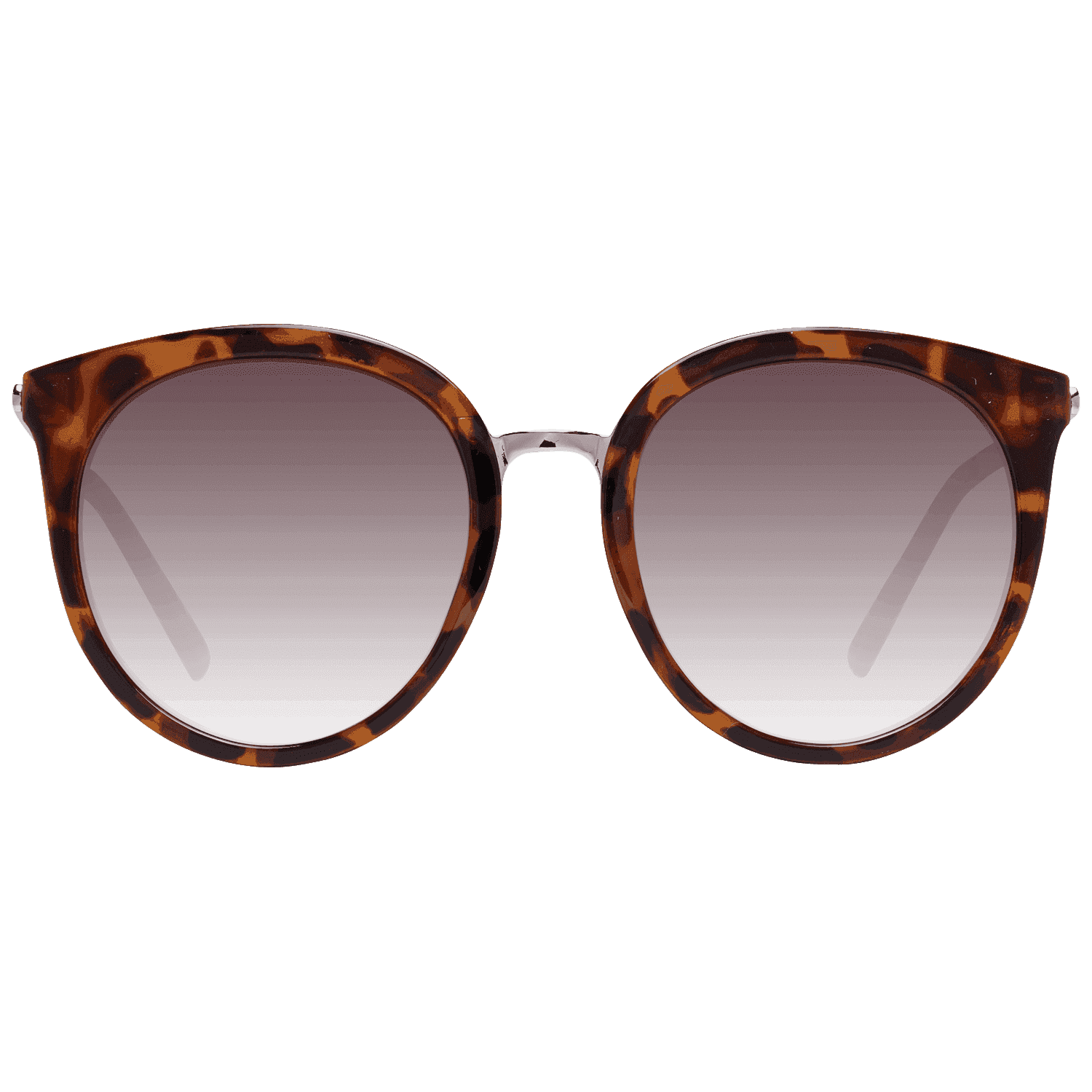 Women Brown Guess Sunglasses GF0324 52F 56