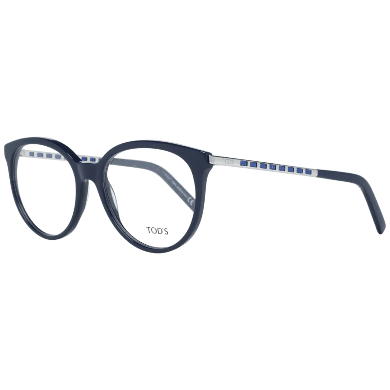 Tod's TO5192 53090 optical frames side view