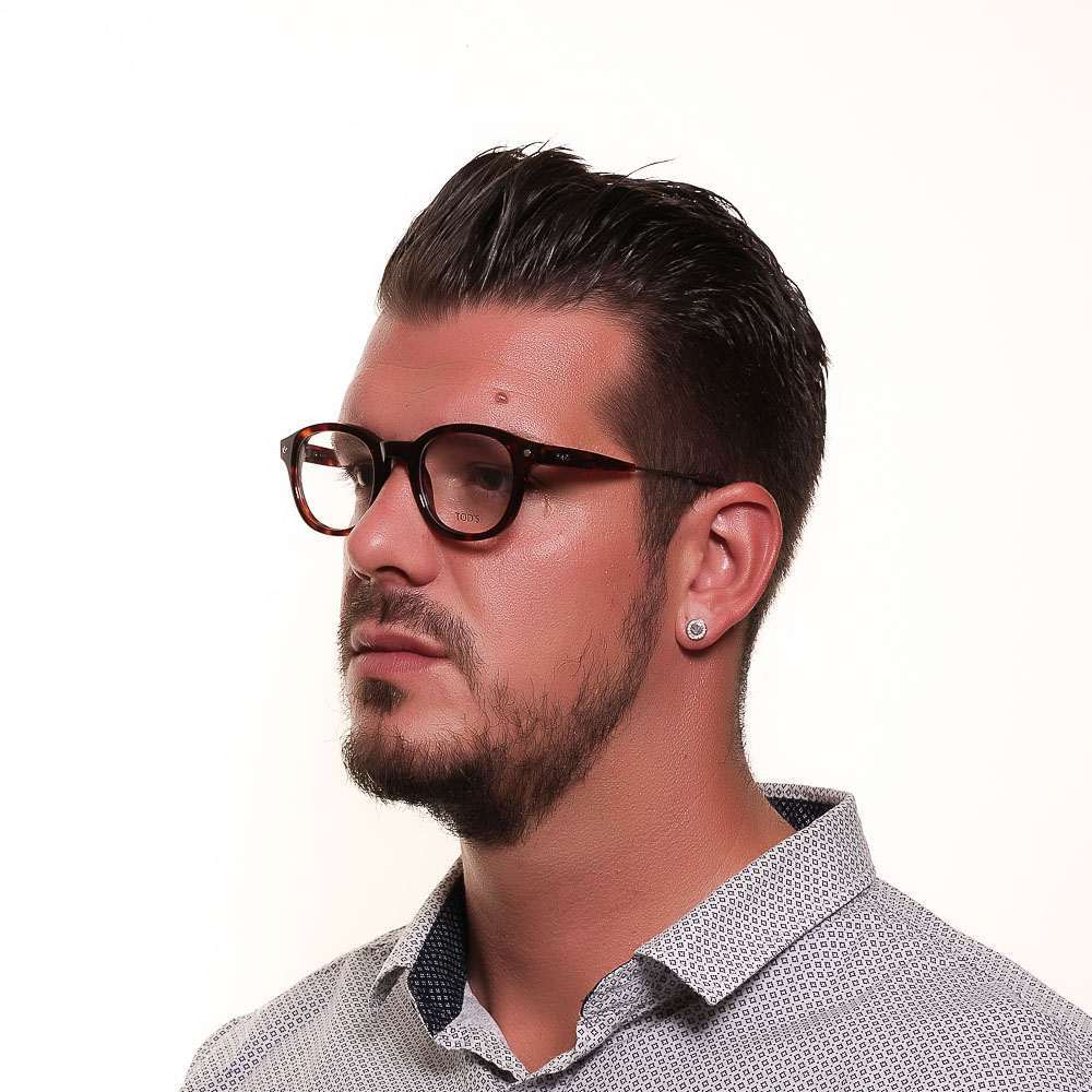 Tods Optical Frame TO5196 054 48 side view