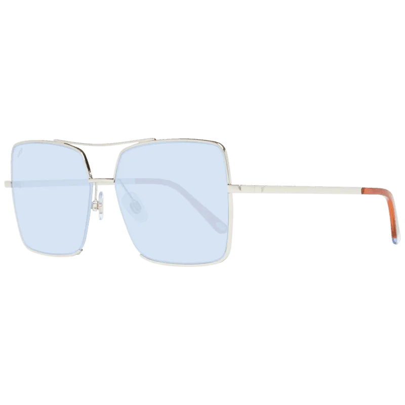 Web Sunglasses WE0210 32V 57
