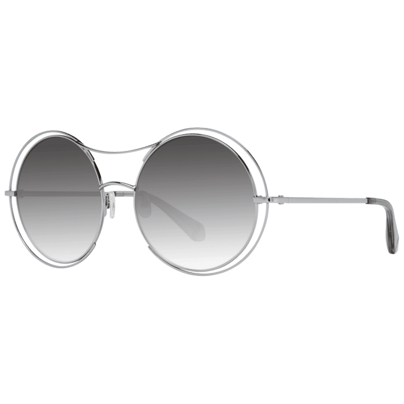 Zac Posen Sunglasses ZROC GN 57 Rochelle