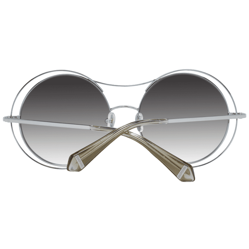 Zac Posen Sunglasses ZROC 57GN