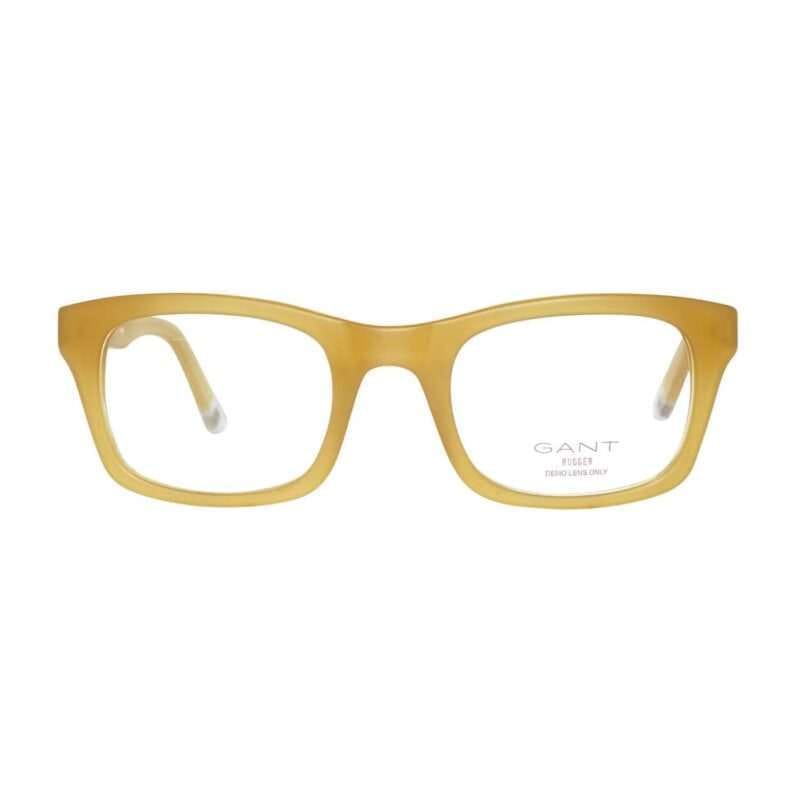 Men Honey Gant Optical Frame GRA103 L69 48 | GR 5007 MHNY 48