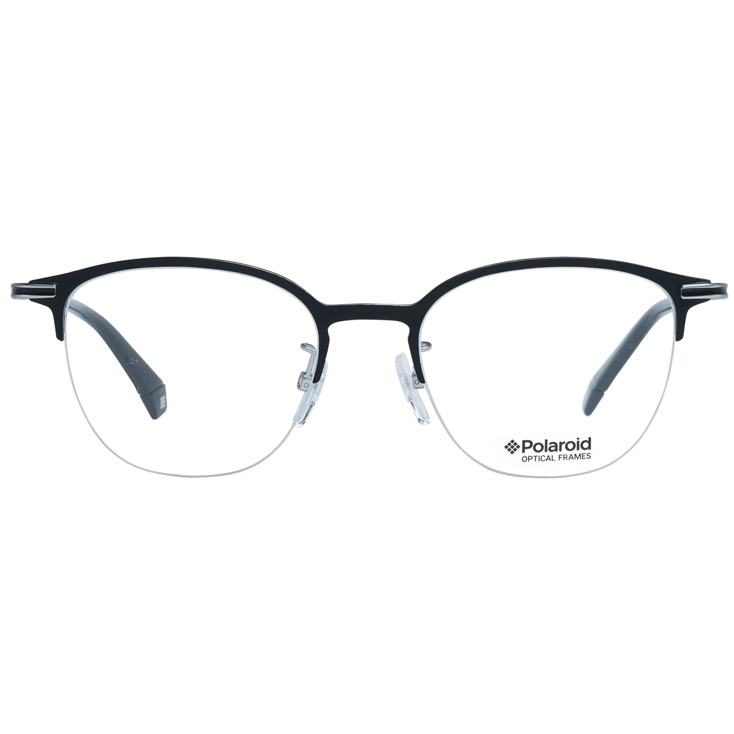 Unisex Black Polaroid Optical Frame PLD D364/G 003 50