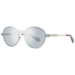Polaroid Optical Frame PLD 6082/G/CS J5G/LM 51 Sunglasses Clip
