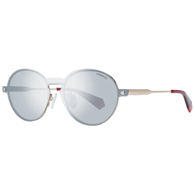 Polaroid Optical Frame PLD 6082/G/CS J5G/LM 51 Sunglasses Clip