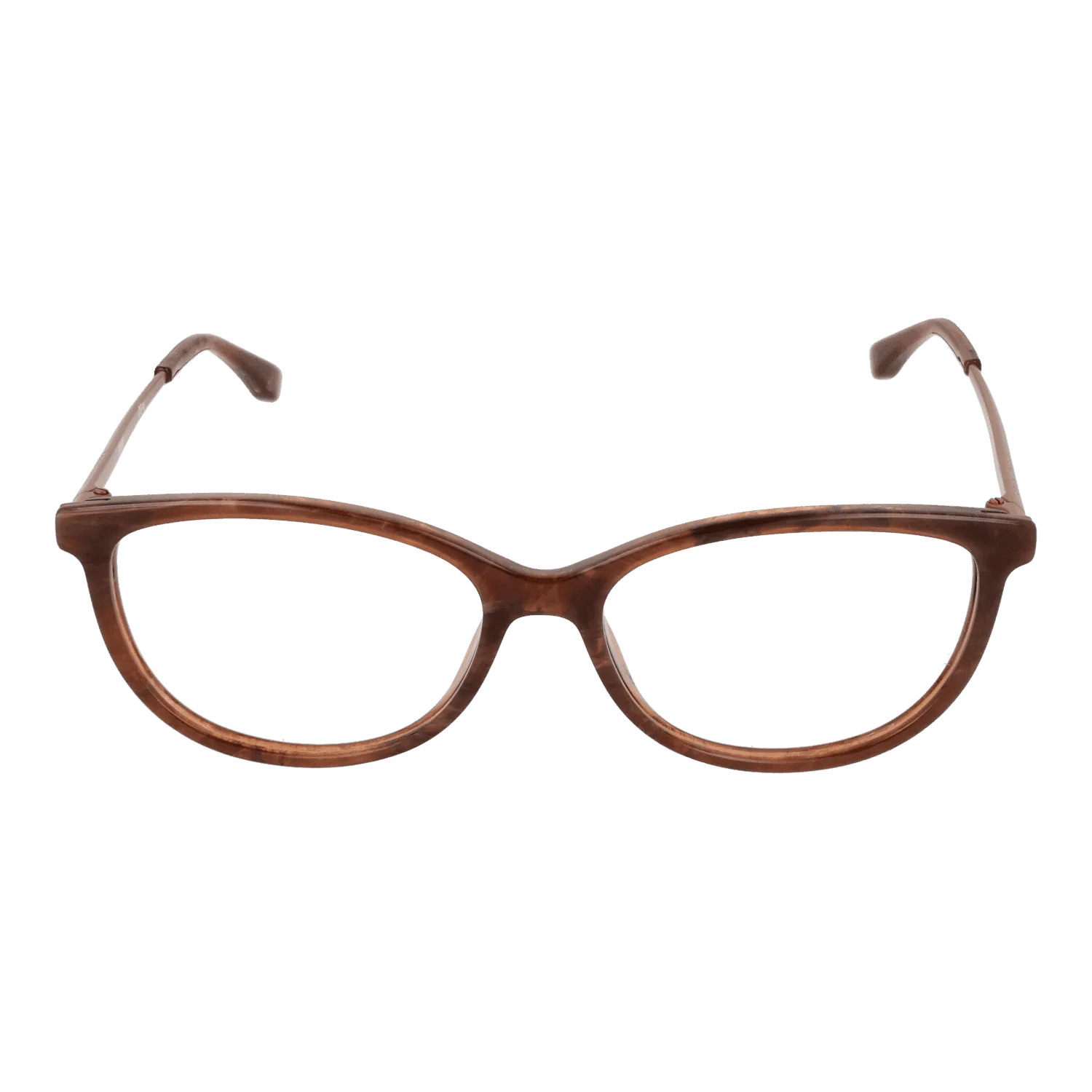 Women Brown Boss Optical Frame BOSS 1110 XT8 54