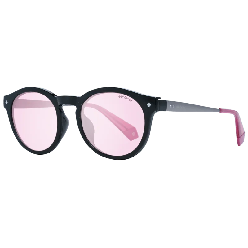 Polaroid Optical Frame PLD 6081/G/CS 3H2/0F 49 Sunglasses Clip
