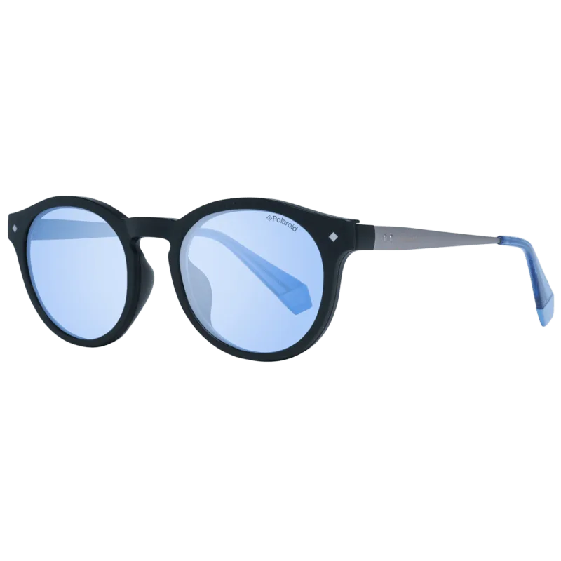 Polaroid Optical Frame PLD 6081/G/CS OY4/C3 49 Sunglasses Clip