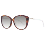 Jimmy Choo Sunglasses ALY/F/S 57 086HA