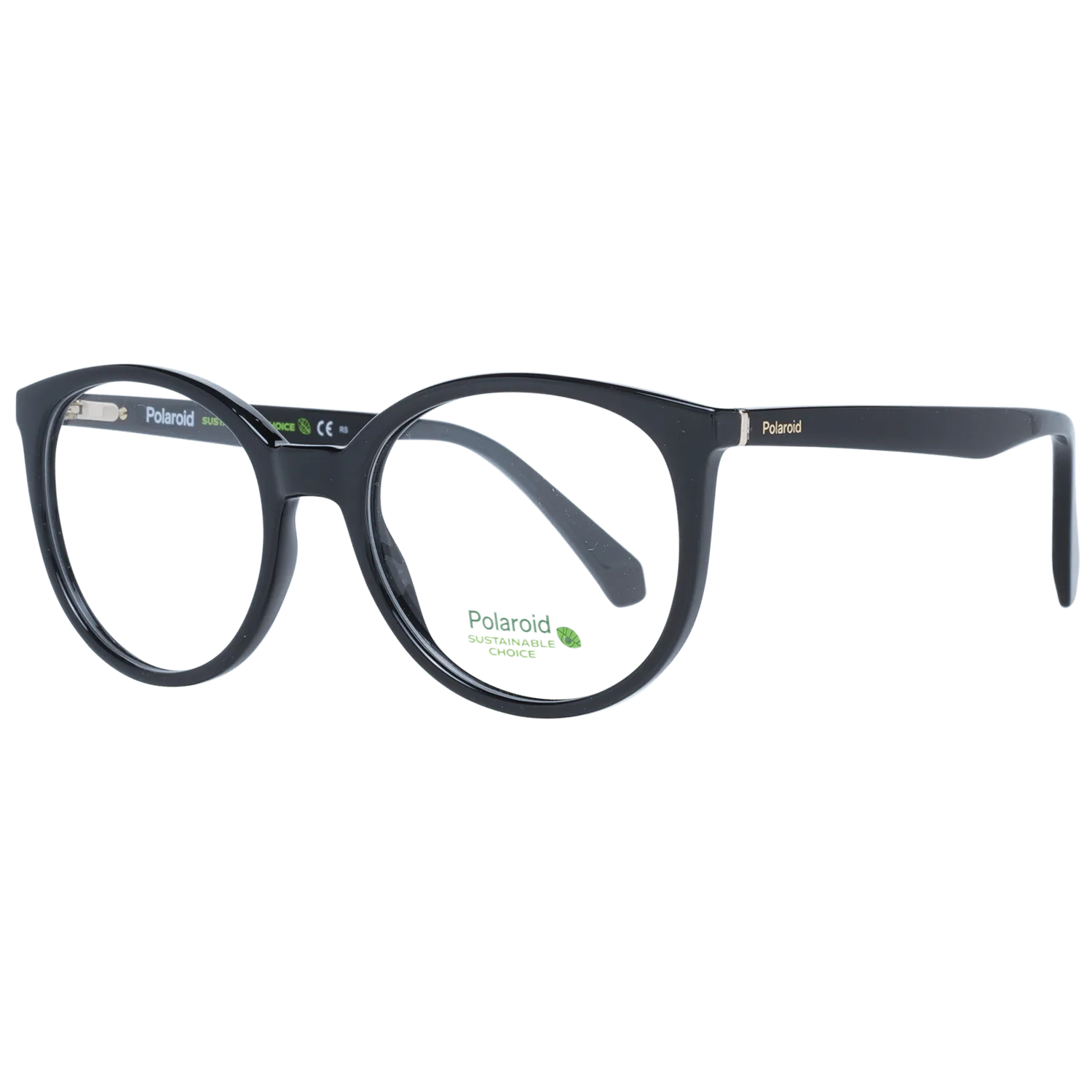 Polaroid Optical Frame PLD D422 807 53