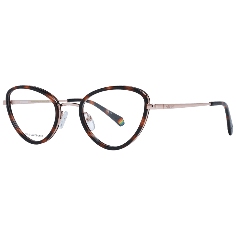 Polaroid Optical Frame PLD D420 086 52