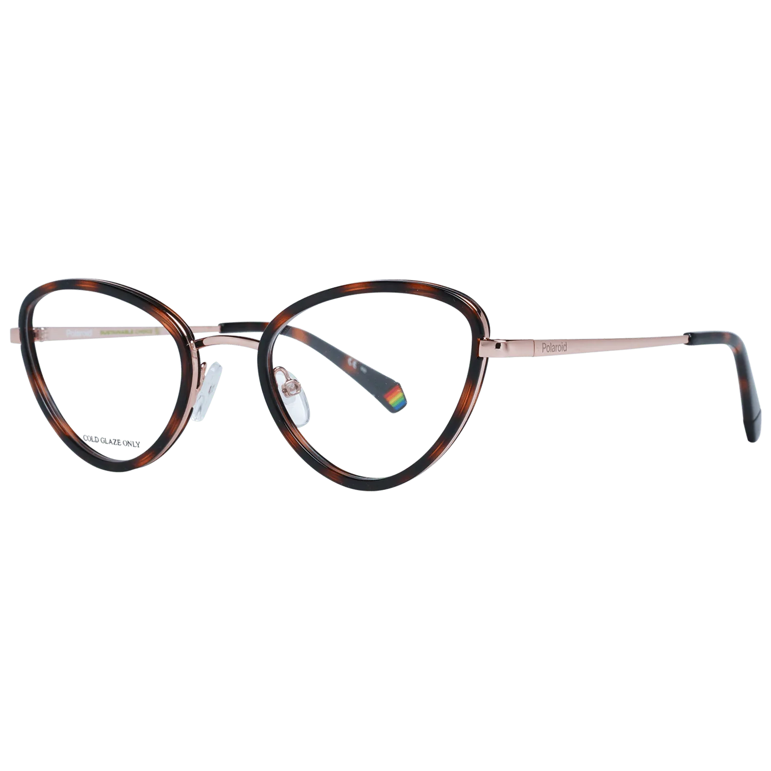 Polaroid Optical Frame PLD D420 086 52