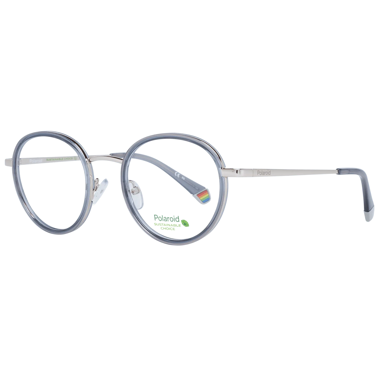 Polaroid Optical Frame PLD D421 KB7 51