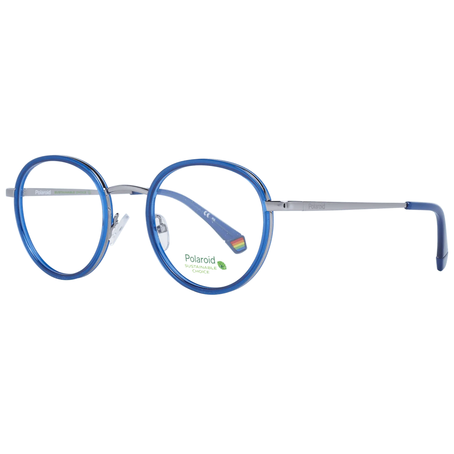 Polaroid Optical Frame PLD D421 PJP 51