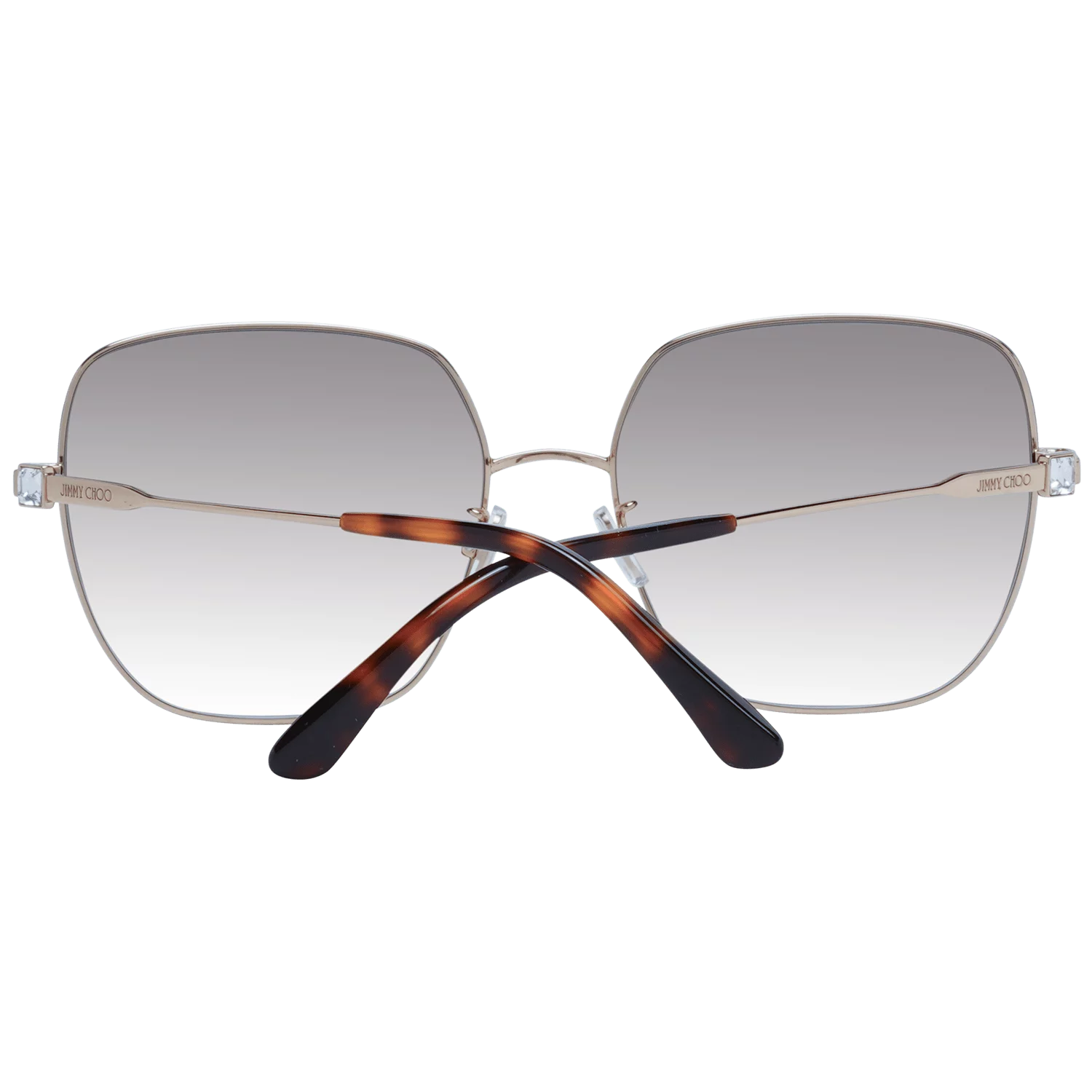 Jimmy Choo Sunglasses KORI/G/SK 6006JHA