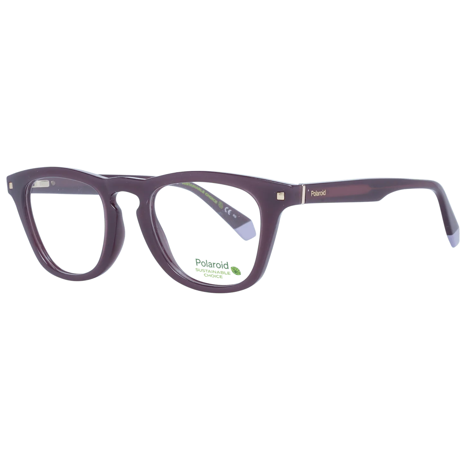 Polaroid Optical Frame PLD D434 B3V 48