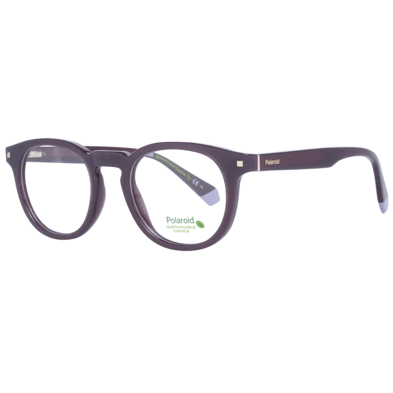 Polaroid Optical Frame PLD D435 B3V 49